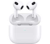 Apple Airpods 3ª Gen Blanco