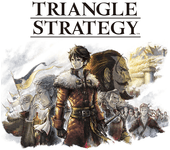 Triangle Strategy Nintendo Switch