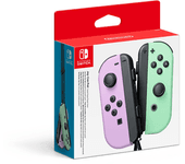 Mando Nintendo Switch SET