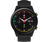 smartwatch xiaomi mi watch black