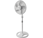 ventilador pie jata jvvvp3050