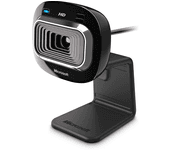 webcam lifecam hd-3000 720p