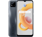 realme  c11 2021 6.5  4g 2gb 32gb gris