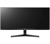 lg 34um69g, 34um69g-b , monitor gaming ultrawide full hd, led, pantalla de 34  con panel ips, 2560 x 1080, 1ms - negro