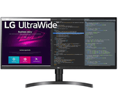 34WN750-B Monitor UltraWide