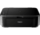 Impresora Canon PIXMA MG3650S BK