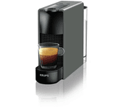 cafetera capsulas krups xn110bpr5 essenza mini