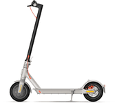 Xiaomi Mi Electric Scooter 3 25 kmh Gris 7,65 Ah