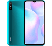 Xiaomi redmi 9a aurora green 2/32 gb