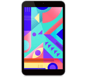 Tablet SPC Lightyear 2nd Generation Negra