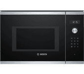 Microondas BOSCH BEL554MS0