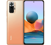 Redmi Note 10 Pro 128GB+6GB RAM