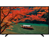 hitachi 50   50hak5350 led 4k ultra hd