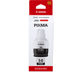 tinta canon gi-50 negra