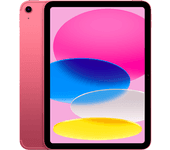 apple ipad 10.9  64gb rosa