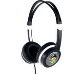 Auriculares de Diadema GEMBIRD MHP-JR-BK Infantil