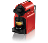 Nespresso Krups Inissia Roja