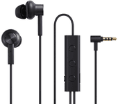 Xiaomi Mi Noise Canceling Auriculares Negros