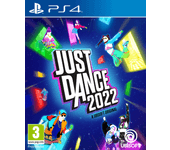 juego sony ps4 just dance 2022