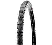 Cubierta MAXXIS Rambler EXO TR 700x40C 120 TPI