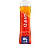 Durex Play Efecto Calor 50 ml