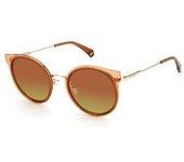 Gafas De Sol Polaroid Mujer  Pld6152gsddb