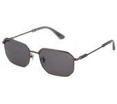 Gafas de Sol Splf73-570A21 POLICE Negro