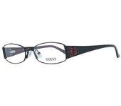 Gafas De Vista Guess Mujer  Gu2249-blk-52