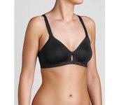 Sujetador de Mujer TRIUMPH Triaction Negro (90)