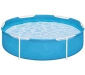 Mi primera piscina Bestway 1,52m x 38cm