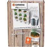 Gardena Extensión Riego Set Natureup!