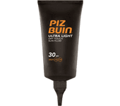 Piz Buin Ultra Light SPF30 Toque Seco Fluido Corporal 150ml