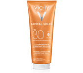 Soleil Lait Hydratant Spf30 300 ml