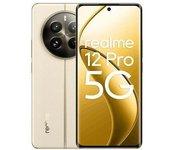 Realme 12 Pro 5G 12/256GB Beige Libre