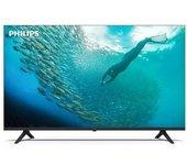 TV Philips 55" 55PUS7009