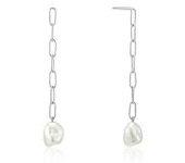 Pendientes Ania Haie Mujer Ania Haie E019-05h 4cm