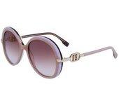 Gafas De Sol Karl Lagerfeld Mujer  Kl6084s-238