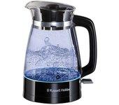 Russell Hobbs Hervidor De Agua Glass Classic 26080-70