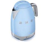 Hervidor - Smeg KLF04PBEU Azul