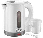 Hervidor de agua Russell Hobbs 23840-70