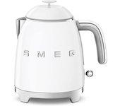 Hervidor SMEG KLF05WHEU Blanco 0,8L