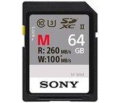 Tarjeta de Memoria SONY SF64M