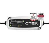 Ctek Cargador Ct5 Time To Go