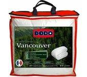 Dodo Warm Quilt 400Gr / M² Vancouver (Blanco - 220X240 cm)