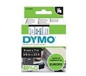 Cinta Laminada DYMO D1 Standard 9mm x 7m