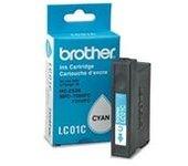 Brother LC-01C Cartucho de tinta cian