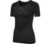 Camiseta Hummel mujer First Seamless