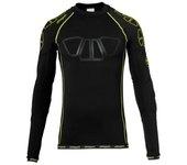 Camiseta mangas largas Uhlsport Bionikframe