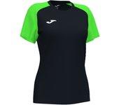 Camiseta de mujer Joma Academy IV