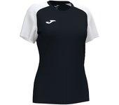 Camiseta de mujer Joma Academy IV